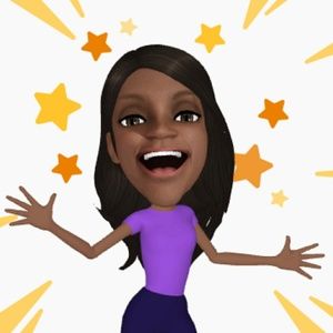 Meet your Posher, Robyn